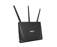ASUS RT-AC85P AC2400 1WAN 4LAN 1USB - 1463111 - zdjęcie 1